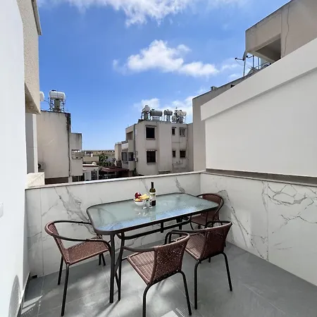 Monte Paradise Διαμέρισμα Αγία Νάπα