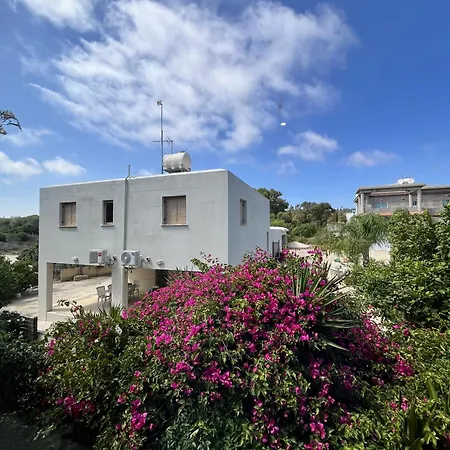 Monte Paradise Διαμέρισμα Αγία Νάπα